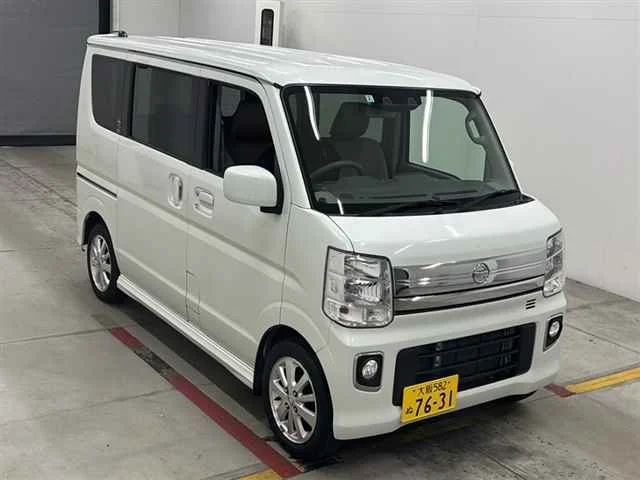 Nissan NV100 Clipper Rio DR17W 2020